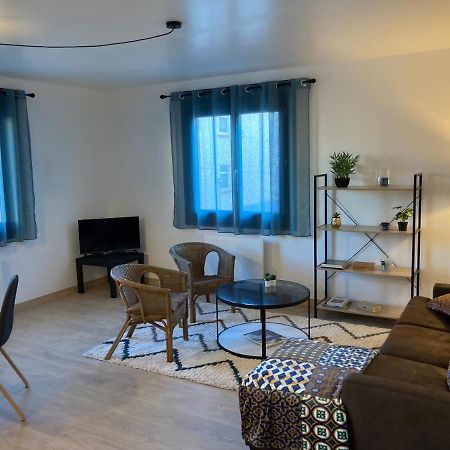 Appartement En Centre Ville Avec Roof Top Port-la-Nouvelle Exterior photo